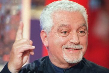 E' morto lo stilista Paco Rabanne