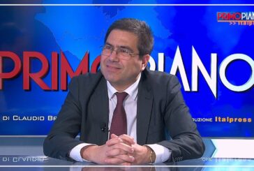 Lazio, D'Amato "Rafforzare la sanità e chiudere il ciclo dei rifiuti"