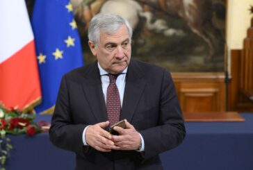 Tajani "Il 41 bis ora non si tocca"