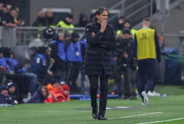 Inzaghi "Contro il Milan serviranno testa e cuore"