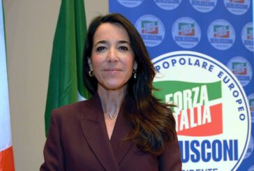 Ronzulli "Se ci dividiamo sulla legalità il Paese diventa fragile"