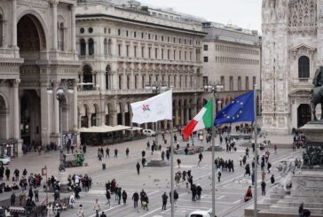 Milano-Cortina tre anni al via, Varnier "Momento della svolta"