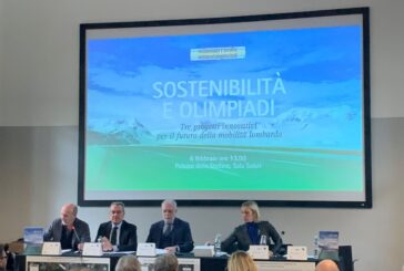 Milano Serravalle, tre nuovi progetti in vista delle Olimpiadi
