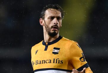 Gabbiadini non basta alla Samp, il Monza trova il 2-2 al 99'