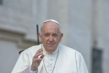 Papa "Prego per le popolazioni di Turchia e Siria"
