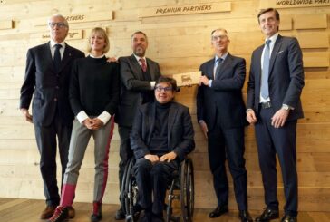 Eni e Fondazione Milano Cortina 2026, insieme energia per le Olimpiadi