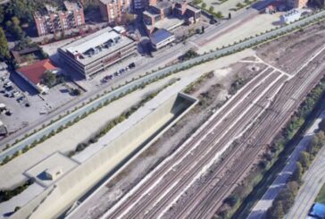 Webuild guida il consorzio che realizzerà la Circonvallazione di Trento