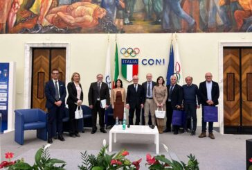 Convegno Fidasc su cane-atleta, Buglione "Sì a un registro"