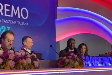Sanremo, Egonu "Italia paese razzista, ma sta migliorando"