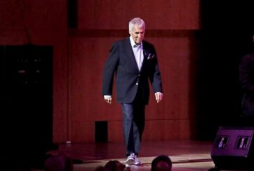 E' morto il compositore Burt Bacharach