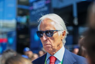 Malagò "Arianna Fontana gareggerà ancora per l'Italia"