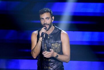 Sanremo, sui media sono in testa Mengoni e Giorgia
