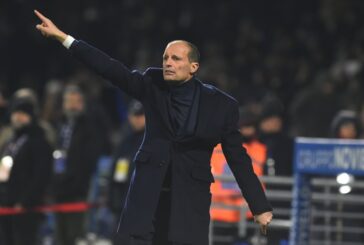Allegri "Trovato un equilibrio dopo la mazzata del -15"