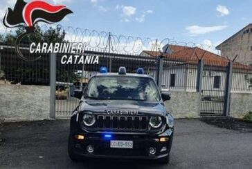 Uomo uccide due donne e si suicida nel Catanese