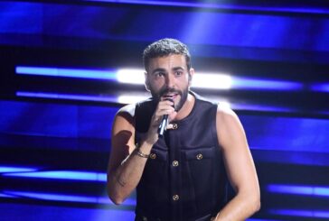 Marco Mengoni vince il festival di Sanremo
