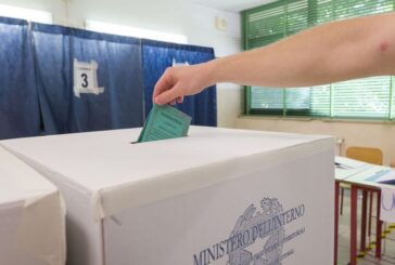 Referendum: l’affluenza alle ore 12