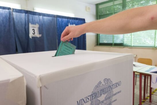 Referendum: il consiglio dei ministri sceglie il 22 e 23 marzo