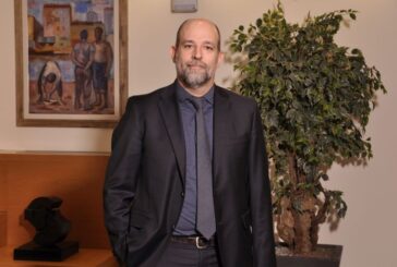 Benedetto Lavino eletto presidente di Cosmetica Italia fino al 2024