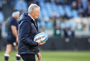 Nel Sei Nazioni l'Inghilterra piega 31-14 l'Italrugby