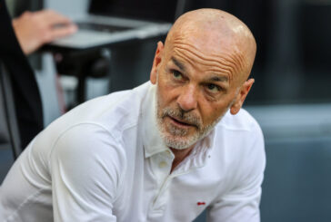 Pioli "Serve un Milan di qualità per vincere queste partite"