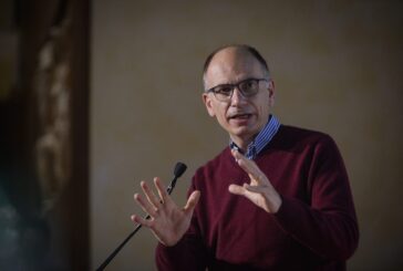 Regionali, Letta "L'Opa contro il Pd non è riuscita"