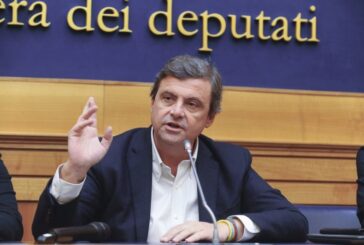 Regionali, Calenda "Abbiamo perso ma i candidati erano giusti"