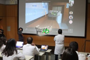 Vodafone e Università di Palermo, nasce il primo campus in 5G in Italia
