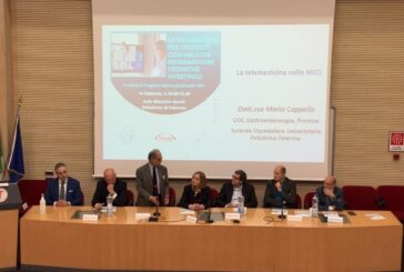 Malattie croniche dell'intestino, telemedicina al servizio dei pazienti