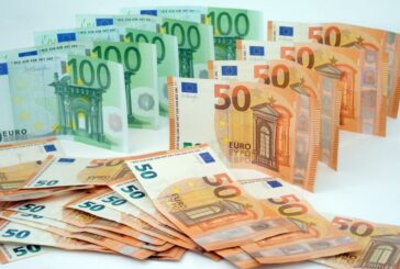 Nel 2022 debito pubblico in crescita a 2.762,5 miliardi