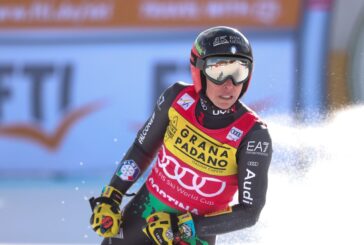 Brignone argento mondiale in gigante, vince Shiffrin