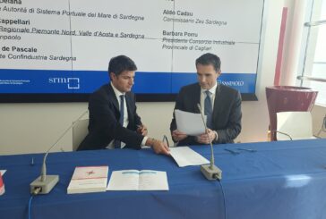 Intesa Sanpaolo e Zes Sardegna, accordo per lo sviluppo del territorio