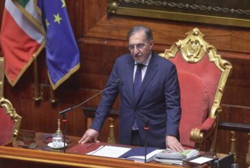 Giustizia, La Russa "Riforma metta al primo posto velocità processi"