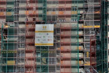 Superbonus, spesi 71,7 mld per riqualificare il 3,1% degli edifici