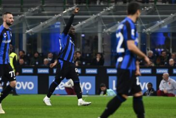 L'Inter torna alla vittoria: Udinese battuta 3-1