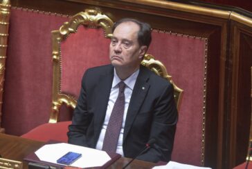 Superbonus, Ciriani "Prima va sgonfiata bolla, poi parleremo modifiche"