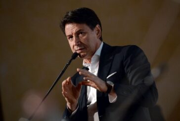 Superbonus, Conte "Buco da 130mila occupati"