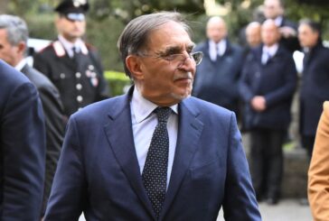 La Russa "Un figlio gay? Sarebbe un dispiacere, come se fosse milanista"