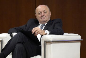 Superbonus, Pichetto Fratin "Intervento per salvaguardare bilancio"
