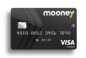 Mooney, raggiunto il traguardo di 1 milione di carte prepagate emesse