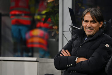 Inzaghi "Inter pronta per un Porto fortissimo"