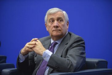 Tajani "Borse di studio e progetto economico in memoria di Attanasio"