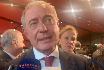 Governo, Urso "Governo coeso, lo dimostrano i fatti"