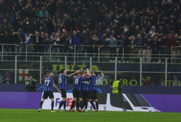 Inter-Porto 1-0, decide Lukaku nel finale
