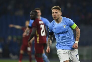 La Lazio vola agli ottavi di Conference, basta lo 0-0 a Cluj
