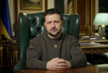 L'Onu approva la risoluzione per l'Ucraina. Zelensky "Segnale potente"