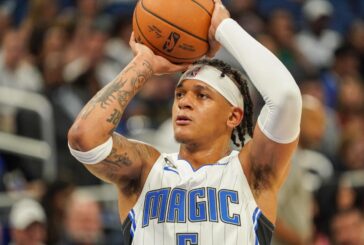 Orlando vince con 11 punti di Banchero, Utah all'overtime