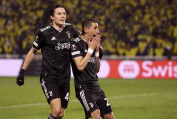 La Juve pesca il Friburgo, Real Sociedad per la Roma