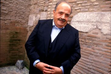 E' morto Maurizio Costanzo