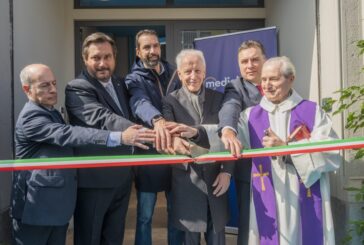 Banca Mediolanum si rafforza in Sicilia, Family Banker Office a Messina