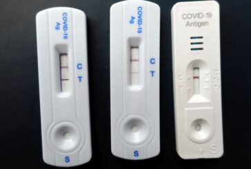 Coronavirus: 51 nuovi casi e un decesso negli ultimi sette giorni